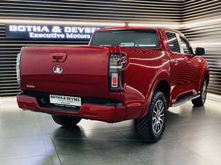2022 Gwm Steed P-SERIES 2.0TD LS/BLACK EDITION A/T D/C P/U - photo 1