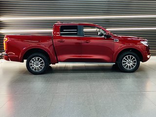 2022 Gwm Steed P-SERIES 2.0TD LS/BLACK EDITION A/T D/C P/U - photo 2