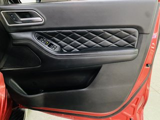 2022 Gwm Steed P-SERIES 2.0TD LS/BLACK EDITION A/T D/C P/U - photo 5