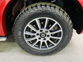 2022 Gwm Steed P-SERIES 2.0TD LS/BLACK EDITION A/T D/C P/U - photo 7