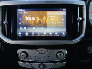 2022 Gwm Steed P-SERIES 2.0TD LS/BLACK EDITION A/T D/C P/U - photo 9