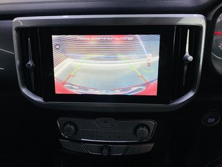 2022 Gwm Steed P-SERIES 2.0TD LS/BLACK EDITION A/T D/C P/U - photo 10