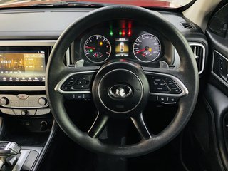 2022 Gwm Steed P-SERIES 2.0TD LS/BLACK EDITION A/T D/C P/U - photo 13