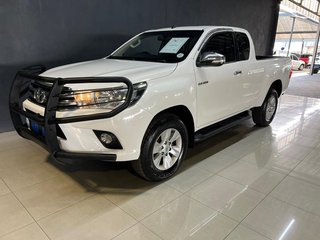 Toyota Hilux Used vehicle for sale