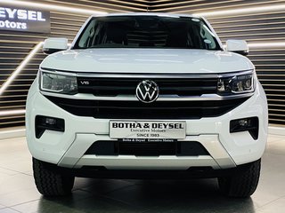 2023 Volkswagen Amarok 3.0TDI V6 184KW 4MOT STYLE A/T D/C P/U - photo 2