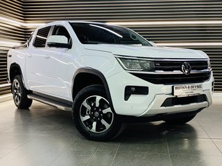 2023 Volkswagen Amarok 3.0TDI V6 184KW 4MOT STYLE A/T D/C P/U - photo 3