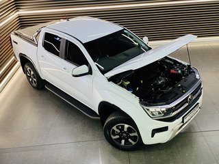 2023 Volkswagen Amarok 3.0TDI V6 184KW 4MOT STYLE A/T D/C P/U - photo 4