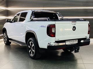 2023 Volkswagen Amarok 3.0TDI V6 184KW 4MOT STYLE A/T D/C P/U - photo 7