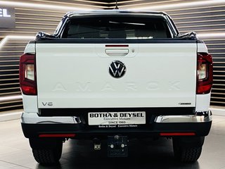 2023 Volkswagen Amarok 3.0TDI V6 184KW 4MOT STYLE A/T D/C P/U - photo 8