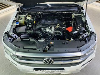 2023 Volkswagen Amarok 3.0TDI V6 184KW 4MOT STYLE A/T D/C P/U - photo 5