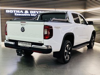 2023 Volkswagen Amarok 3.0TDI V6 184KW 4MOT STYLE A/T D/C P/U - photo 10