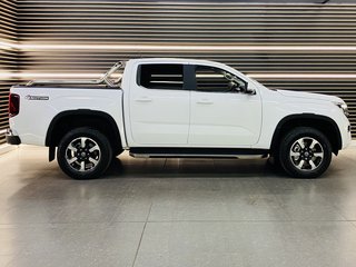 2023 Volkswagen Amarok 3.0TDI V6 184KW 4MOT STYLE A/T D/C P/U - photo 1