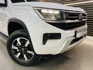 2023 Volkswagen Amarok 3.0TDI V6 184KW 4MOT STYLE A/T D/C P/U - photo 3