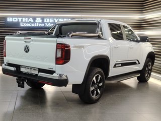 2023 Volkswagen Amarok 3.0TDI V6 184KW 4MOT STYLE A/T D/C P/U - photo 6