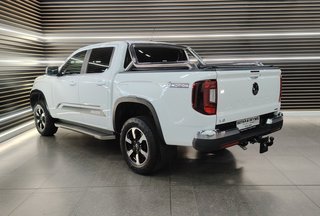 2023 Volkswagen Amarok 3.0TDI V6 184KW 4MOT STYLE A/T D/C P/U - photo 3