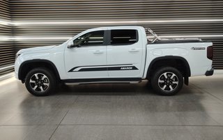 2023 Volkswagen Amarok 3.0TDI V6 184KW 4MOT STYLE A/T D/C P/U - photo 2
