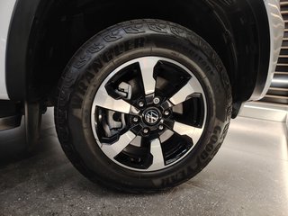 2023 Volkswagen Amarok 3.0TDI V6 184KW 4MOT STYLE A/T D/C P/U - photo 8