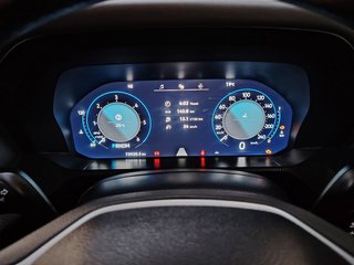 2023 Volkswagen Amarok 3.0TDI V6 184KW 4MOT STYLE A/T D/C P/U - photo 4