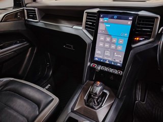 2023 Volkswagen Amarok 3.0TDI V6 184KW 4MOT STYLE A/T D/C P/U - photo 5