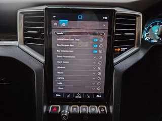 2023 Volkswagen Amarok 3.0TDI V6 184KW 4MOT STYLE A/T D/C P/U - photo 9