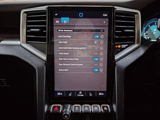 2023 Volkswagen Amarok 3.0TDI V6 184KW 4MOT STYLE A/T D/C P/U - photo 10