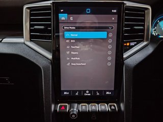 2023 Volkswagen Amarok 3.0TDI V6 184KW 4MOT STYLE A/T D/C P/U - photo 11