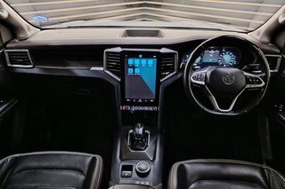 2023 Volkswagen Amarok 3.0TDI V6 184KW 4MOT STYLE A/T D/C P/U - photo 12