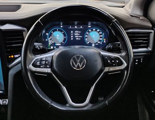 2023 Volkswagen Amarok 3.0TDI V6 184KW 4MOT STYLE A/T D/C P/U - photo 13