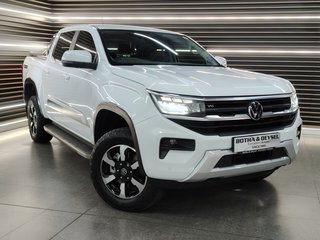 2023 Volkswagen Amarok 3.0TDI V6 184KW 4MOT STYLE A/T D/C P/U - photo 17