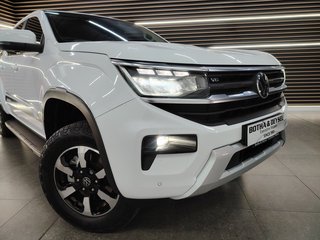 2023 Volkswagen Amarok 3.0TDI V6 184KW 4MOT STYLE A/T D/C P/U - photo 18