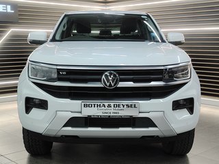 2023 Volkswagen Amarok 3.0TDI V6 184KW 4MOT STYLE A/T D/C P/U - photo 21