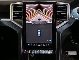 2023 Volkswagen Amarok 3.0TDI V6 184KW 4MOT STYLE A/T D/C P/U - photo 22