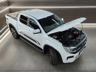 2023 Volkswagen Amarok 3.0TDI V6 184KW 4MOT STYLE A/T D/C P/U - photo 23