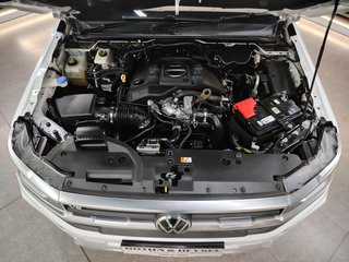 2023 Volkswagen Amarok 3.0TDI V6 184KW 4MOT STYLE A/T D/C P/U - photo 24