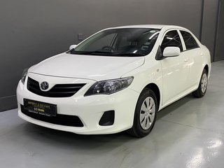 Toyota Corolla Used vehicle for sale