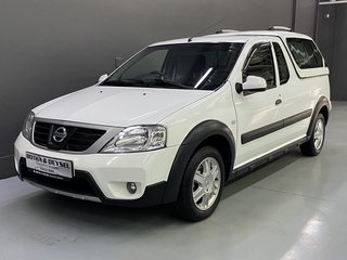 Nissan NP200 Used vehicle for sale