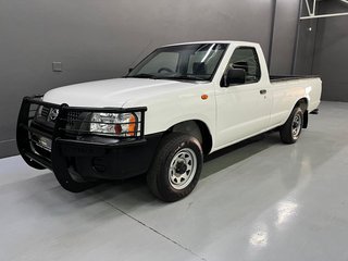 Nissan Hardbody Used vehicle for sale