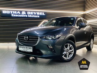 2021 Mazda CX-3 2.0 DYNAMIC - photo 1