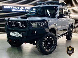 Mahindra Pik Up Used vehicle for sale