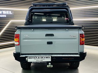 2023 Mahindra Pik Up 2.2 mHAWK S11 STORM 4X4 A/T P/U D/C - photo 8