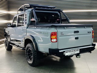 2023 Mahindra Pik Up 2.2 mHAWK S11 STORM 4X4 A/T P/U D/C - photo 7
