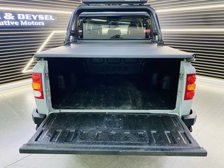 2023 Mahindra Pik Up 2.2 mHAWK S11 STORM 4X4 A/T P/U D/C - photo 10