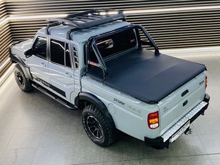 2023 Mahindra Pik Up 2.2 mHAWK S11 STORM 4X4 A/T P/U D/C - photo 1