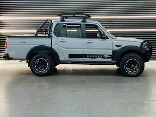 2023 Mahindra Pik Up 2.2 mHAWK S11 STORM 4X4 A/T P/U D/C - photo 2
