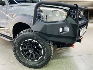 2023 Mahindra Pik Up 2.2 mHAWK S11 STORM 4X4 A/T P/U D/C - photo 3