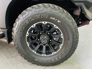 2023 Mahindra Pik Up 2.2 mHAWK S11 STORM 4X4 A/T P/U D/C - photo 8