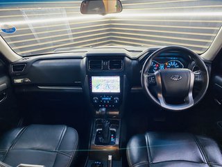 2023 Mahindra Pik Up 2.2 mHAWK S11 STORM 4X4 A/T P/U D/C - photo 9