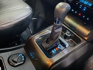 2023 Mahindra Pik Up 2.2 mHAWK S11 STORM 4X4 A/T P/U D/C - photo 13