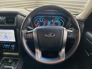 2023 Mahindra Pik Up 2.2 mHAWK S11 STORM 4X4 A/T P/U D/C - photo 16