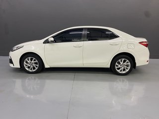 2020 Toyota Corolla 1.8 PRESTIGE - photo 2